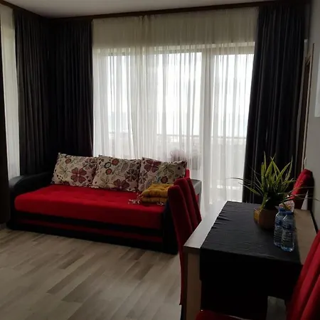 Apartmán Toopaz