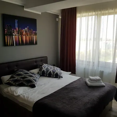 Toopaz * Mamaia