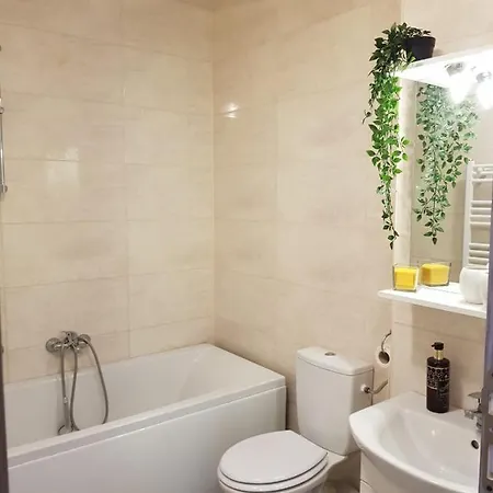 Toopaz Apartmán
