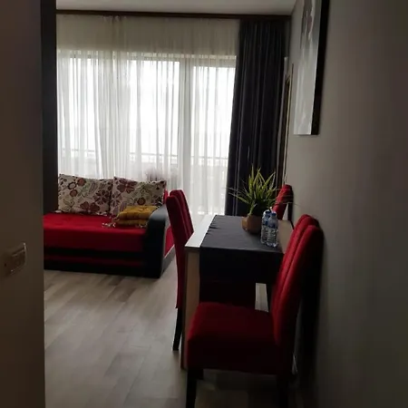 Toopaz Apartmán Mamaia