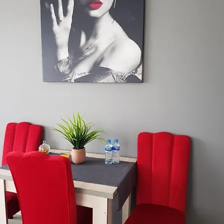 Toopaz Apartmán *